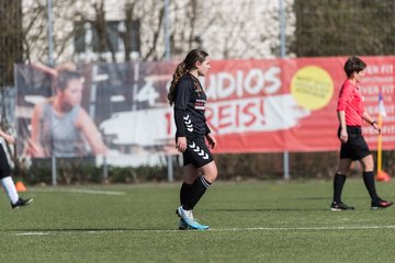 Bild 74 - wCJ Quali Landesmeisterschaft